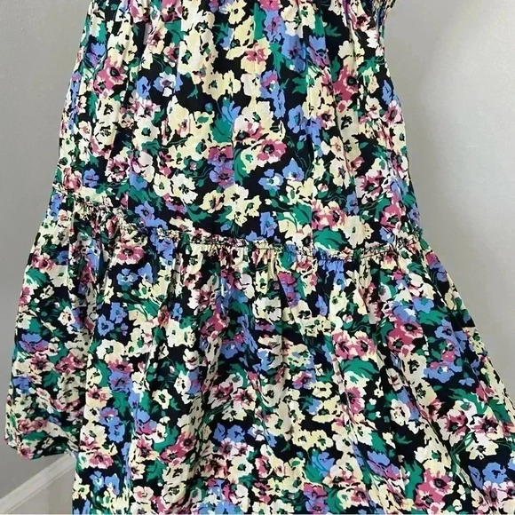 NWT Rails Carmen Mini Dress Wildflower Meadow size XS - Picture 6 of 14